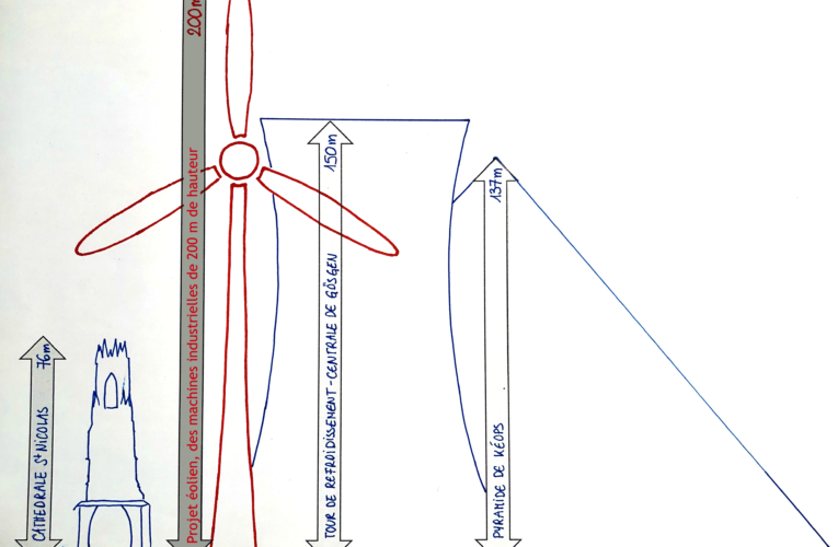 Comparaison de hauteur