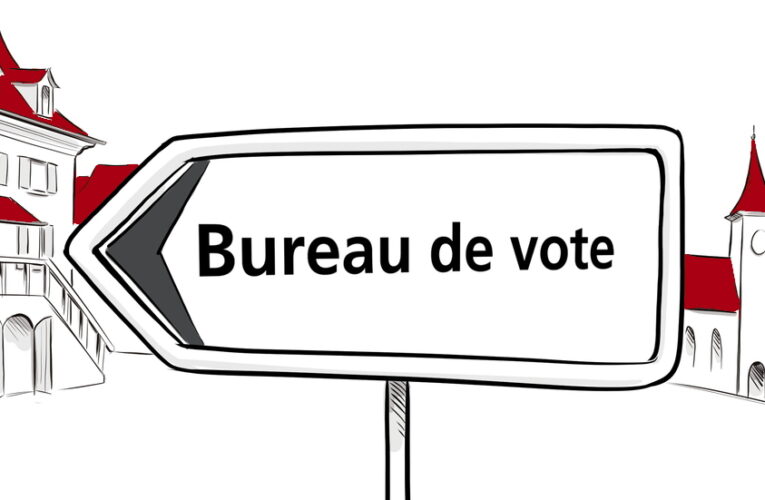 Election communale, vote à la «proportionnelle»