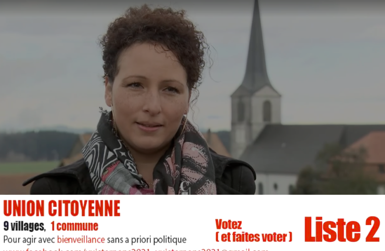 Emission Couleurs Locales du 9 février 2021