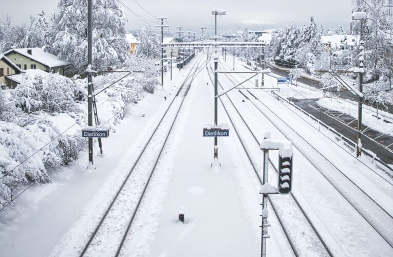 L&rsquo;électricité en hiver