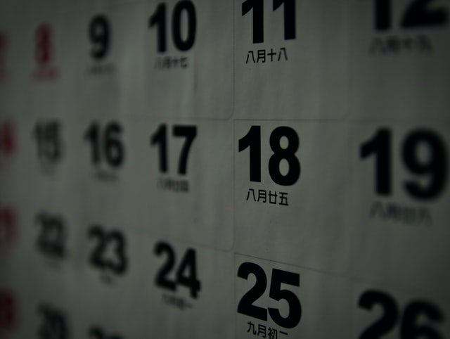 Toute l&rsquo;affaire jour après jour