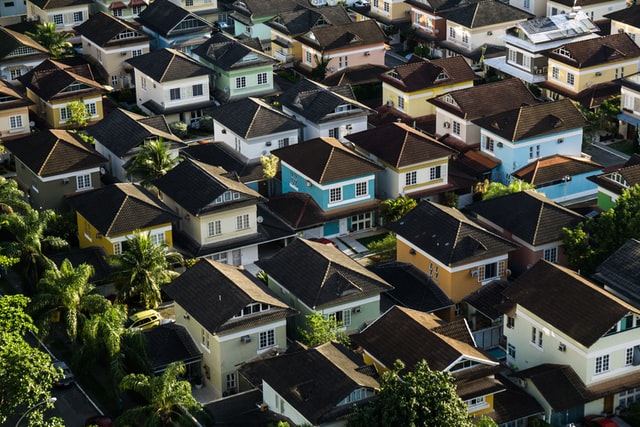 La Commission d&rsquo;urbanisme vous intéresse !