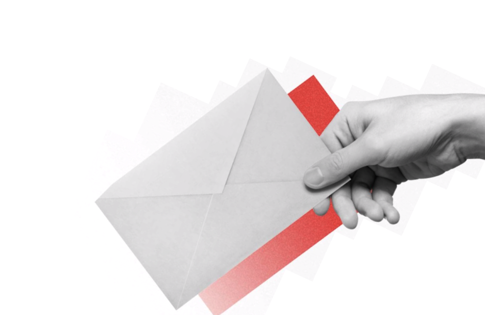 Courrier des lecteurs aimablement offert par le quotidien La Liberté
