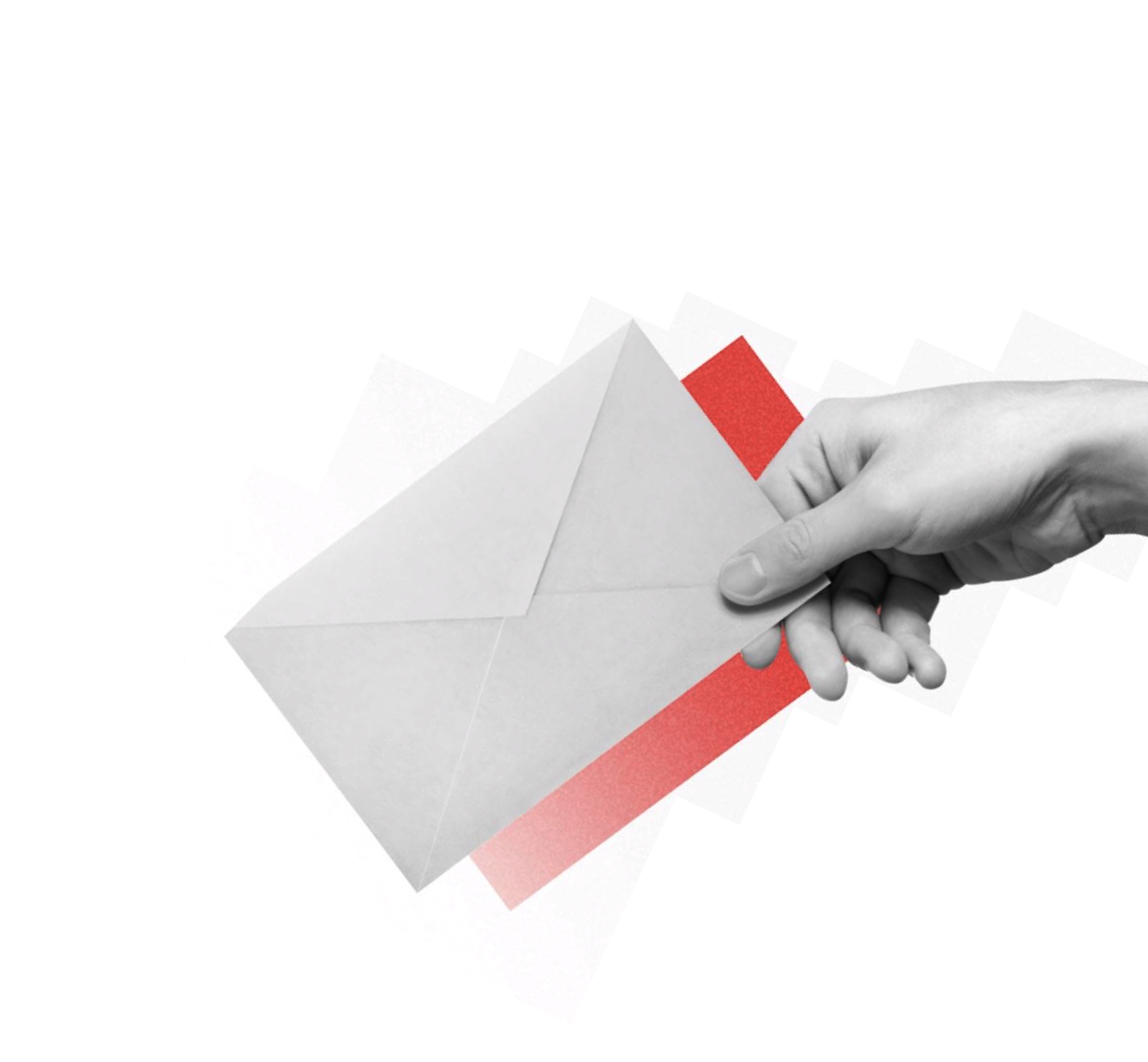 Courrier des lecteurs aimablement offert par le quotidien La Liberté